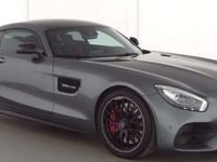 usado Mercedes AMG GT Coupé C