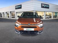 Usado Citroën C4 PureTech 130 CV (95 kW) 2020 Marrón Berlina