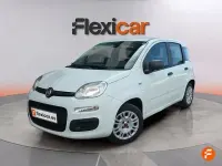 Usado Fiat Panda Easy 69 CV (50 kW) 2019 Blanco Utilitario
