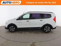 Usado Dacia Lodgy Anniversary 116 CV (85 kW) 2020 Blanco Monovolumen
