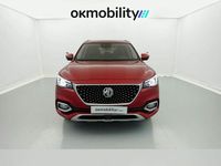 Usado MG HS Luxury 162 CV (119 kW) 2023 Diamond red  rsj SUV