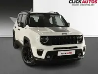 Usado Jeep Renegade North 130 CV (95 kW) 2025 SUV