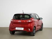 usado Hyundai i10 1.2 Mpi Tecno 2c