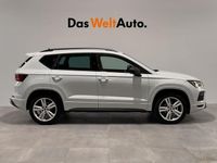 Usado Seat Ateca FR 150 CV (110 kW) 2024 Blanco SUV