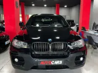 Occasion BMW X6 Comfort Edition 306 ch (225 kW) 2011 Noir SUV
