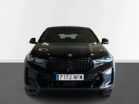 Usado BMW X6 M Sport 298 CV (219 kW) 2025 Negro SUV