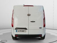 Usado Ford Transit Trend 130 HP (95 kW) 2023 Branco Van