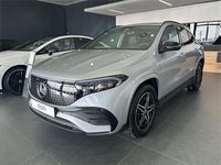Nuevo Mercedes EQA250+ 139 kW (190 CV) 2026 Gris SUV
