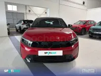 Usado Opel Corsa 100 CV (73 kW) 2025 Rojo Utilitario