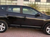 Usado Nissan Qashqai Premium Edition 106 CV (77 kW) 2009 Negro SUV