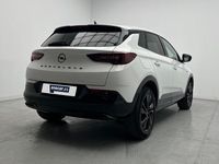 Usado Opel Grandland X 130 CV (95 kW) 2023 Blanco SUV