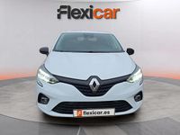 Usado Renault Clio V Equilibre 101 CV (74 kW) 2022 Blanco Utilitario