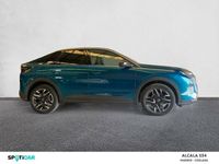Usado Peugeot 3008 Allure 136 CV (100 kW) 2024 Azul SUV