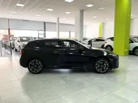 Usado BMW 120 M Sport 163 CV (119 kW) 2025 Negro Utilitario