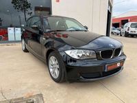 usado BMW 116 120 i