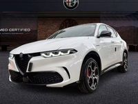 Usado Alfa Romeo Tonale Veloce 131 CV (96 kW) 2024 Blanco SUV