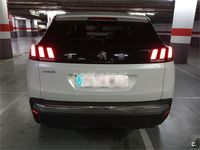 Usado Peugeot 3008 Allure 130 CV (95 kW) 2023 Blanco SUV