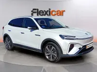 Usado MG Marvel R Luxury 132 kW (180 CV) 2024 Blanco SUV