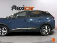 Usado Peugeot 3008 Allure 131 CV (96 kW) 2023 Blanco SUV