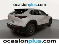 Usado Mazda CX-30 Prime-Line 140 CV (102 kW) 2025 Plateado SUV