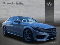 usado Mercedes C250 Clased