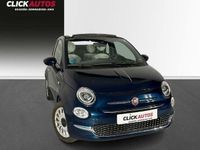 Usado Fiat 500 Dolcevita 70 CV (51 kW) 2022 Azul