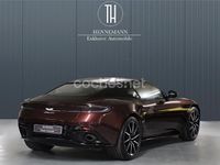 Usado Aston Martin DB11 510 CV (375 kW) 2019 Granate Coupe
