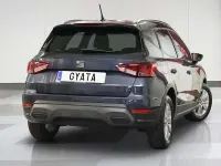Usado Seat Arona Style 116 CV (85 kW) 2026 Gris SUV