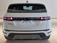 Nuevo Land Rover Range Rover evoque S 163 CV (119 kW) 2025 Blanco SUV