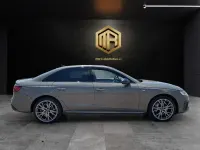 Usado Audi A4 204 CV (150 kW) 2023 Gris metalizado Berlina