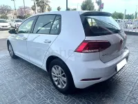 Usado VW Golf VII Edition 115 CV (84 kW) 2020 Blanco Berlina