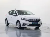 Usado Dacia Sandero Expression 100 CV (73 kW) 2023