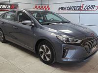 usado Hyundai Ioniq 1.6 GDI HEV Style DCT