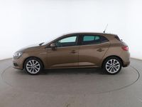 Usado Renault Mégane IV Zen 110 CV (80 kW) 2016 Marrón Utilitario