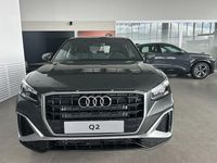 Usado Audi Q2 150 CV (110 kW) 2024 SUV