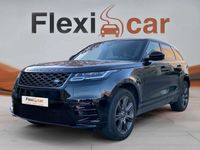 usado Land Rover Range Rover Velar 2.0 D240 177kW R-Dynamic 4WD Auto Diésel en Flexicar Vaciamadrid