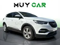 Usado Opel Grandland X Edition 224 CV (164 kW) 2021 Blanco SUV