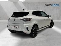Nuevo Renault Clio V Techno 100 CV (73 kW) 2025 Blanco Berlina