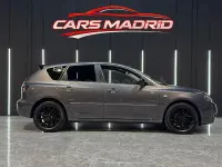 Usado Mazda 3 Active 105 CV (77 kW) 2008 Gris / plata Berlina