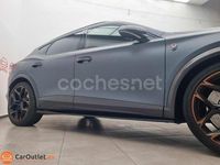 Usado Cupra Formentor VZ 390 CV (286 kW) 2022 Gris / plata SUV