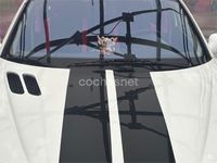 Usado Peugeot 206 70 CV (51 kW) 2005 Blanco Berlina