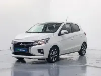 Usado Mitsubishi Space Star 71 CV (52 kW) 2023 Blanco Utilitario