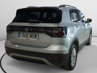 Usado VW T-Cross Advance 110 CV (80 kW) 2023 SUV
