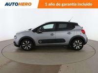 usado Citroën C3 1.2 PureTech Shine