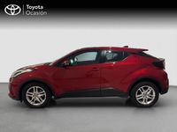 Usado Toyota C-HR Active 122 CV (89 kW) 2023 Rojo SUV