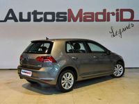 usado VW Golf Edition 1.6 TDI