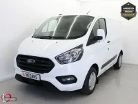 Usado Ford Transit 130 CV (95 kW) 2022 Blanco Van