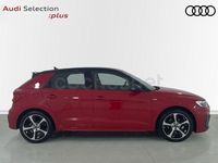 Usado Audi A1 Sportback 116 CV (85 kW) 2025 Rojo Utilitario