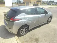 Usado Nissan Leaf N-Connecta 2021 Eléctrico Utilitario