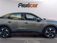 Usado Citroën C4 Feel 131 CV (96 kW) 2023 Gris SUV